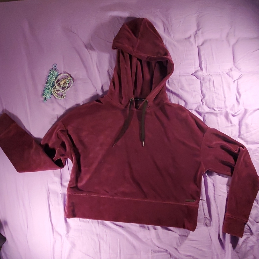 Calvin Klein Pull over hoodie